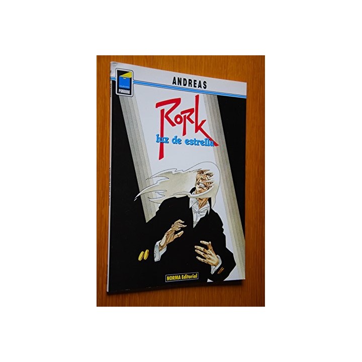 RORK. Luz De Estrella (Primera edición)